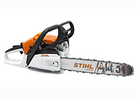 MS 172 Бензопила STIHL, шина R 40 см, цепь 63 PM3 11482000273P